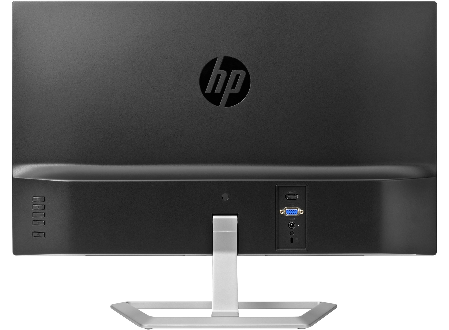 HP N240 computer monitor – image 5