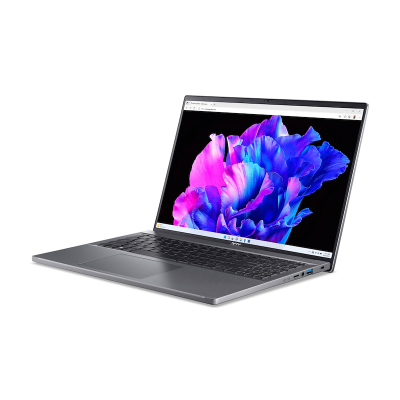 Acer 16 SFG16-71-71KP – image 3