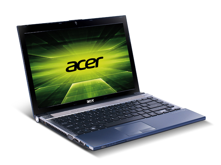 Acer Aspire TimelineX – image 2