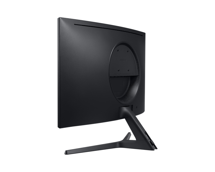 Samsung LC27RG50FQLXZP computer monitor – image 8