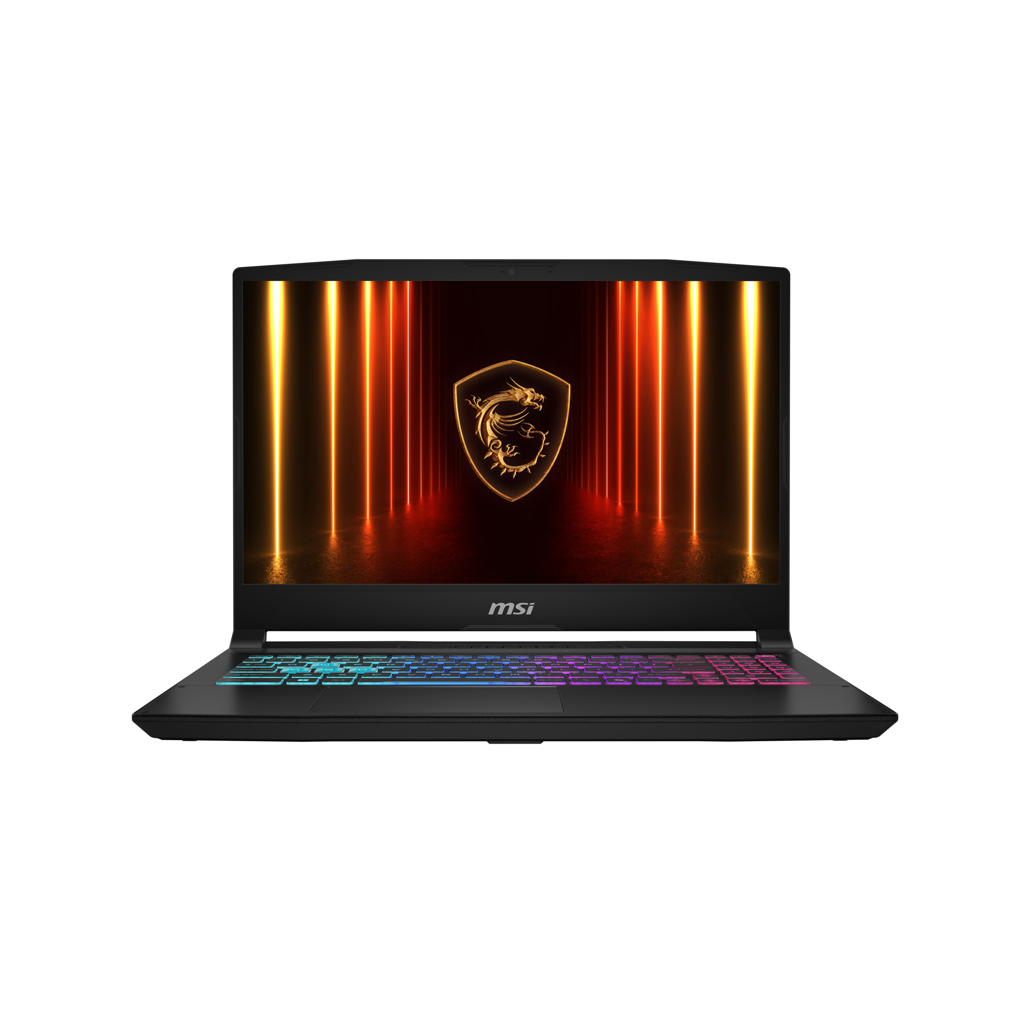 MSI Katana 15 HX B14WGK-058 Intel® Core™ i7 i7-14650HX Computer portatile 39,6 cm (15.6") Full HD 16 GB DDR5-SDRAM 512 GB SS