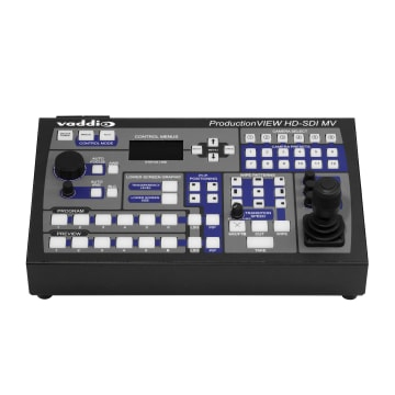 Vaddio ProductionVIEW HD-SDI MV – image 3