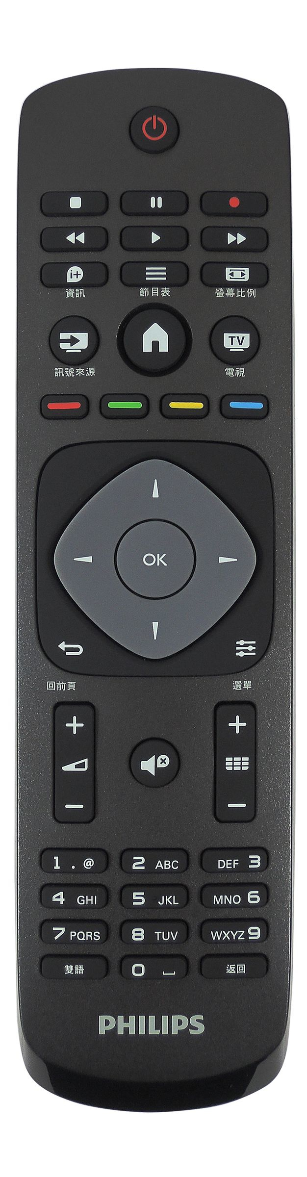 Philips 22PFH5453/96 TV – image 4
