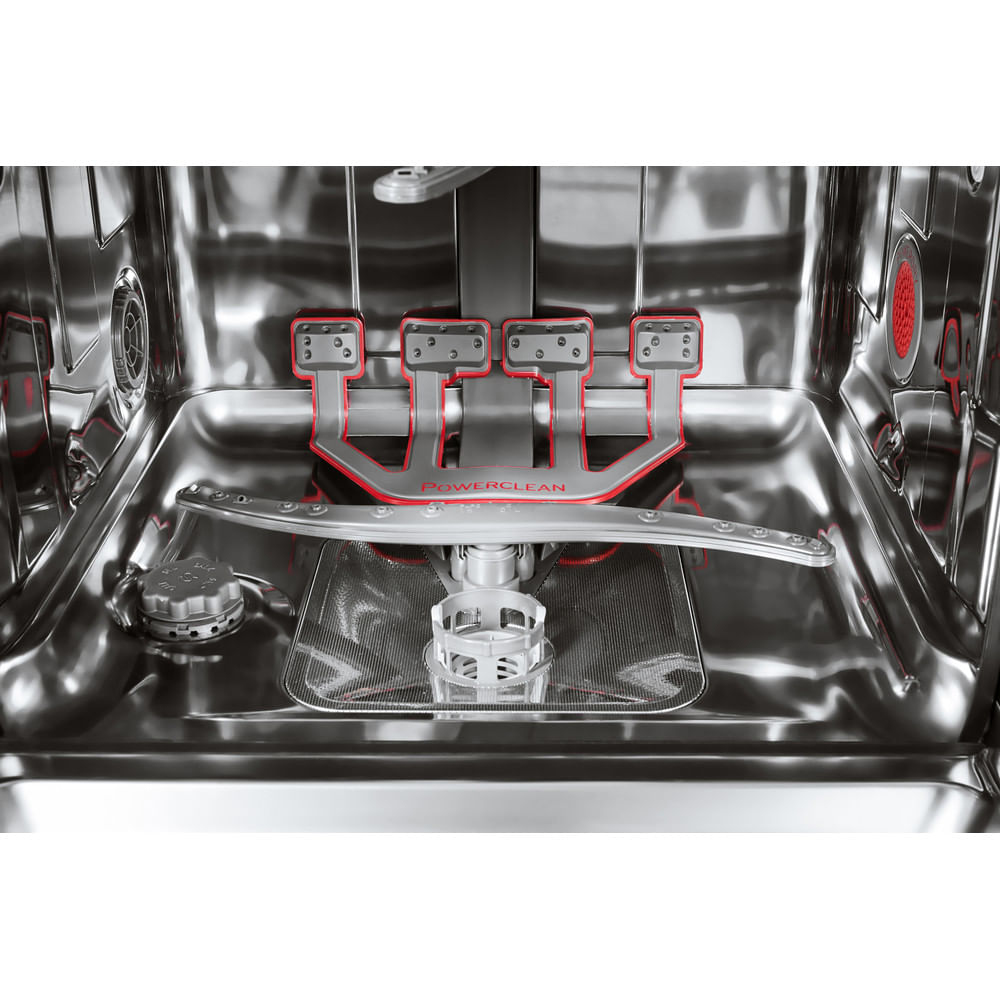 Whirlpool WIC 3C24 PS E – image 9