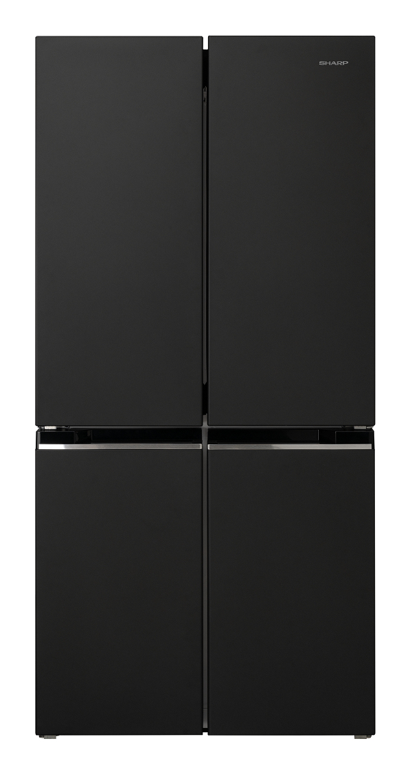 Sharp SJ-NFA15IMXBE — vue 1 sur 8