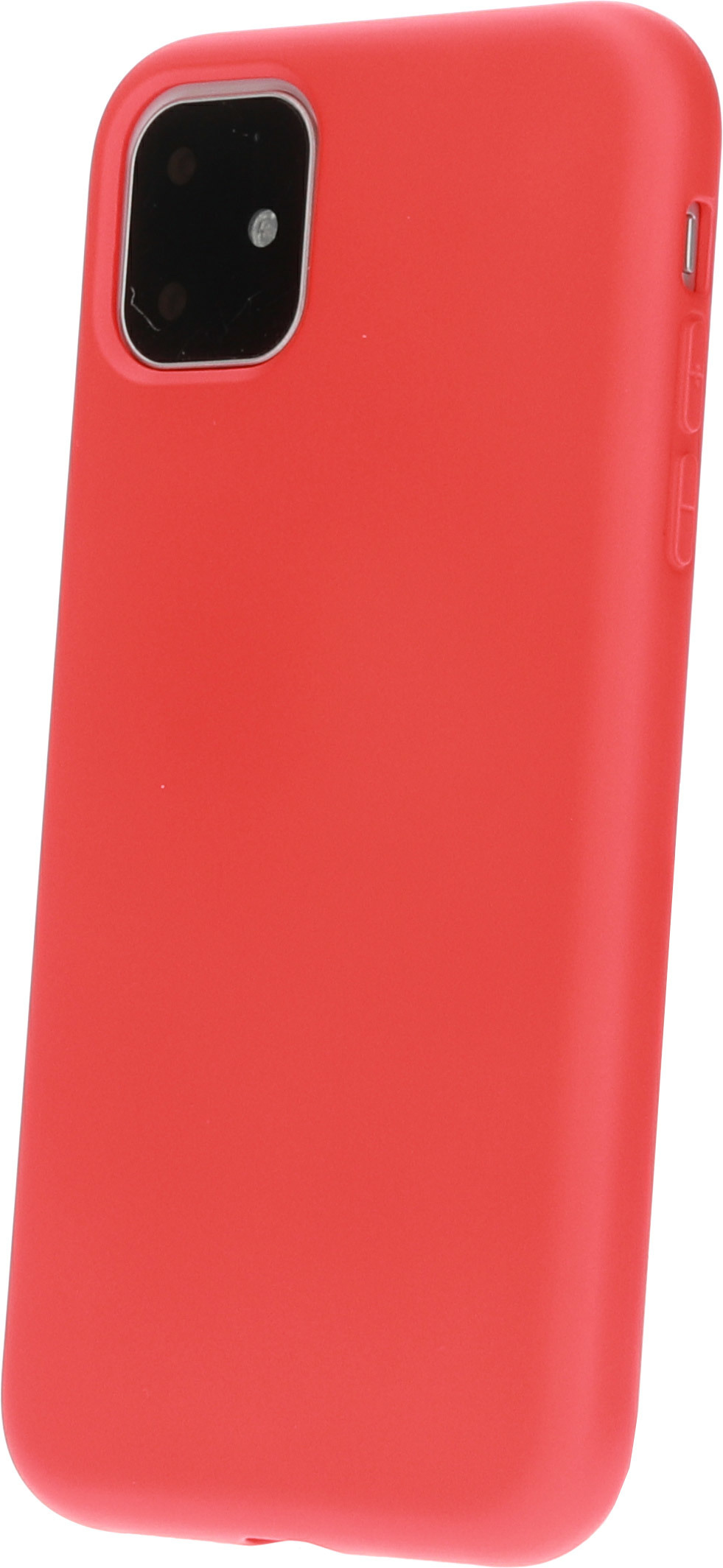 Mobiparts Silicone Cover iPhone 11 – image 3