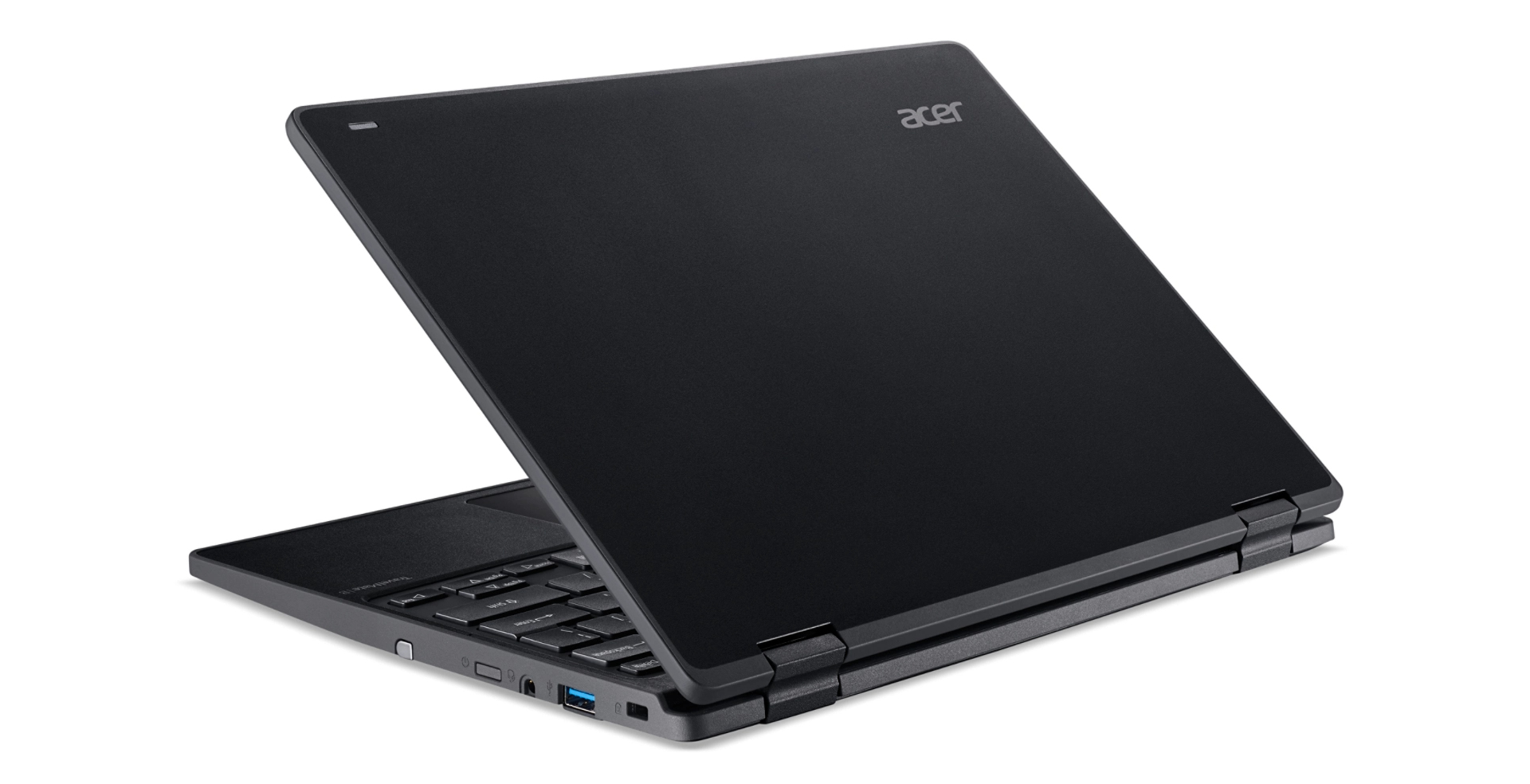 Acer TravelMate Spin B3 TMB311R-31-C7ZV Intel® Celeron® N N4120 Hybrid (2-in-1) – image 8