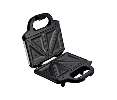 Tefal SM155233 sandwich maker Black – image 2