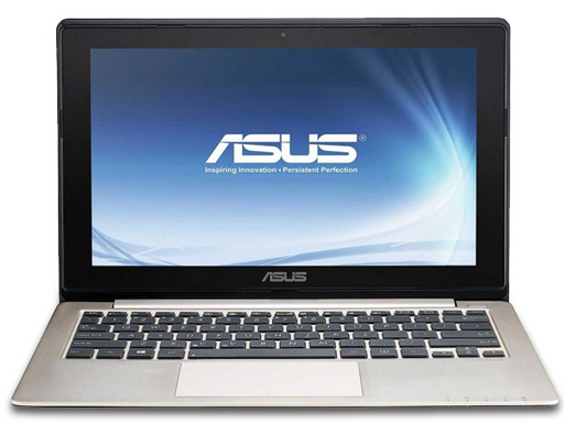 ASUS Vivobook F202E-CT059H laptop Intel® Core™ i3 i3-3217U – image 2