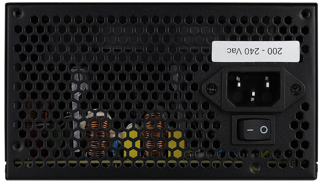 Aerocool VX PLUS 800 – image 4