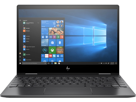 HP ENVY x360 13-ar0250nd AMD Ryzen™ 7 3700U Hybrid (2-in-1) – image 1