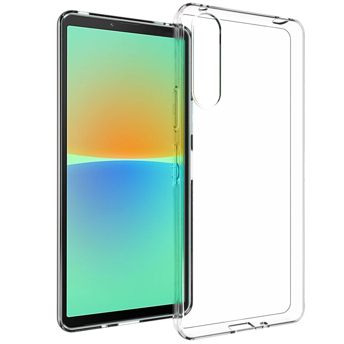Accezz SH00062331 mobile phone case