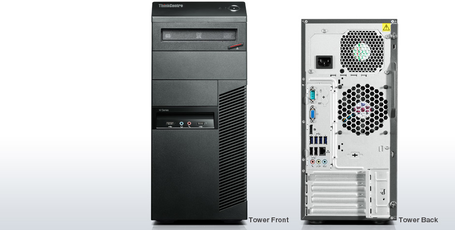 Lenovo M92p Tower – image 4