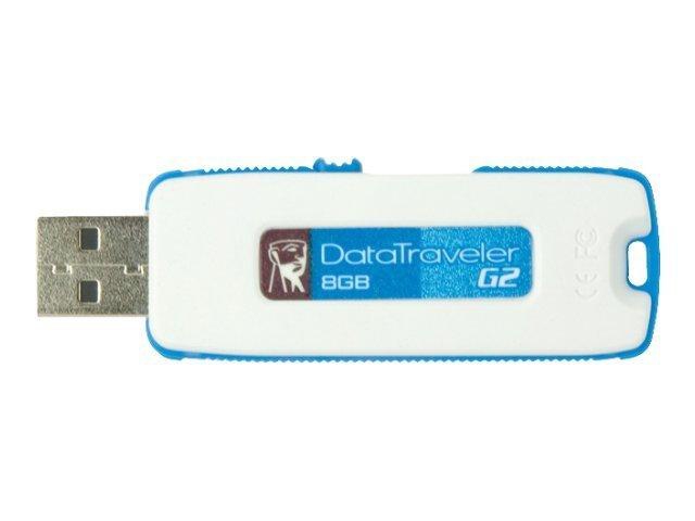 Kingston Technology DataTraveler DTIG2 USB flash drive