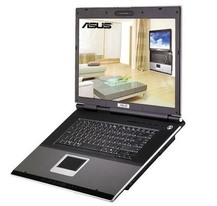 ASUS A7C-7S021C laptop Intel® Core™2 Duo T5500 – image 1