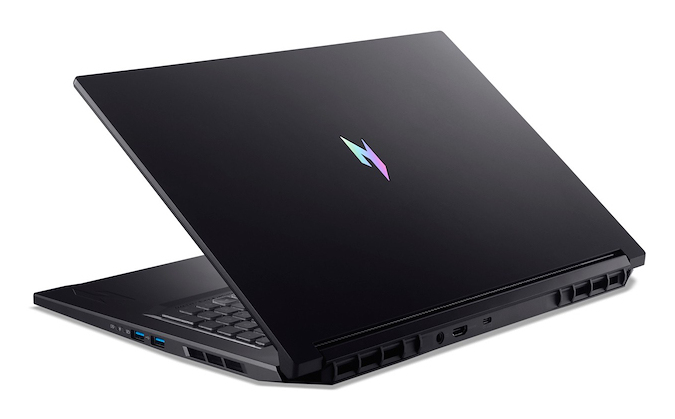 Acer NITRO V 17 AI ANV17-41-R51Y – image 5