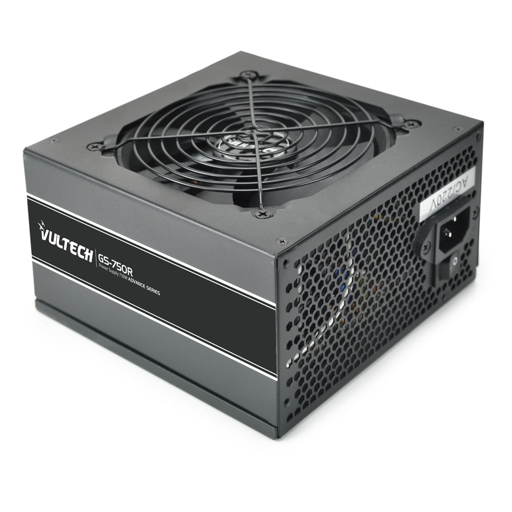 Vultech GS-750R power supply unit – image 2