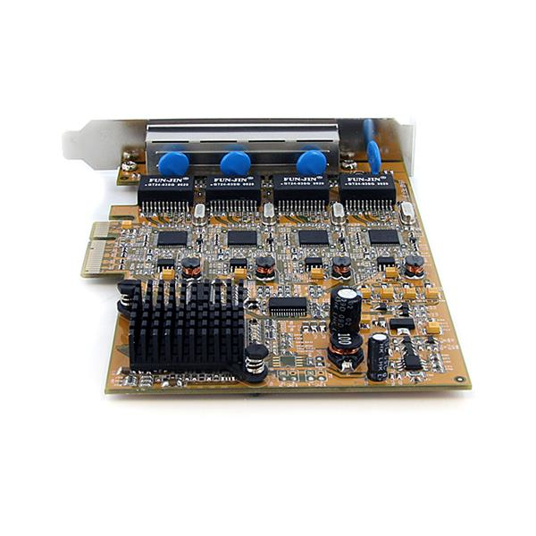 StarTech.com NIC PCI Express Gigabit Card – image 4