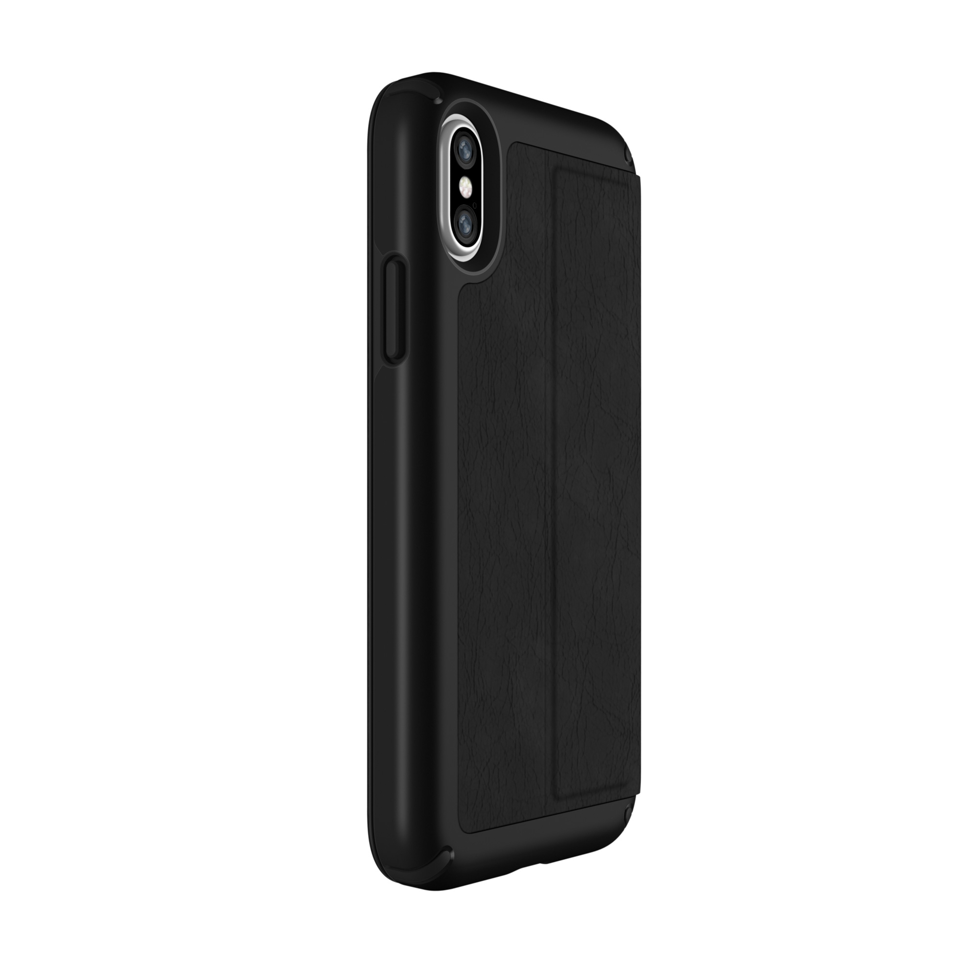 Speck Presidio Folio Leather iPhone XS / X – image 4