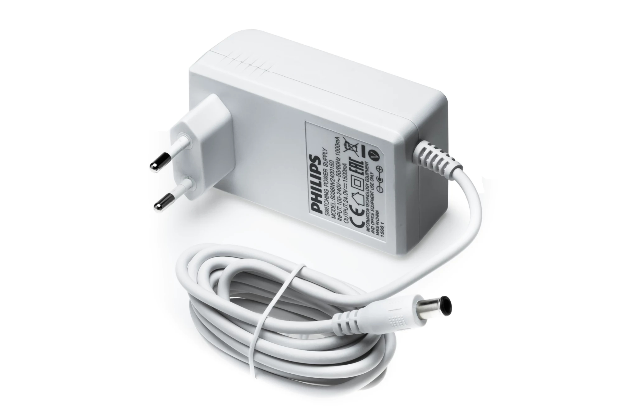 Philips CP9889/00 power adapter/inverter Indoor White