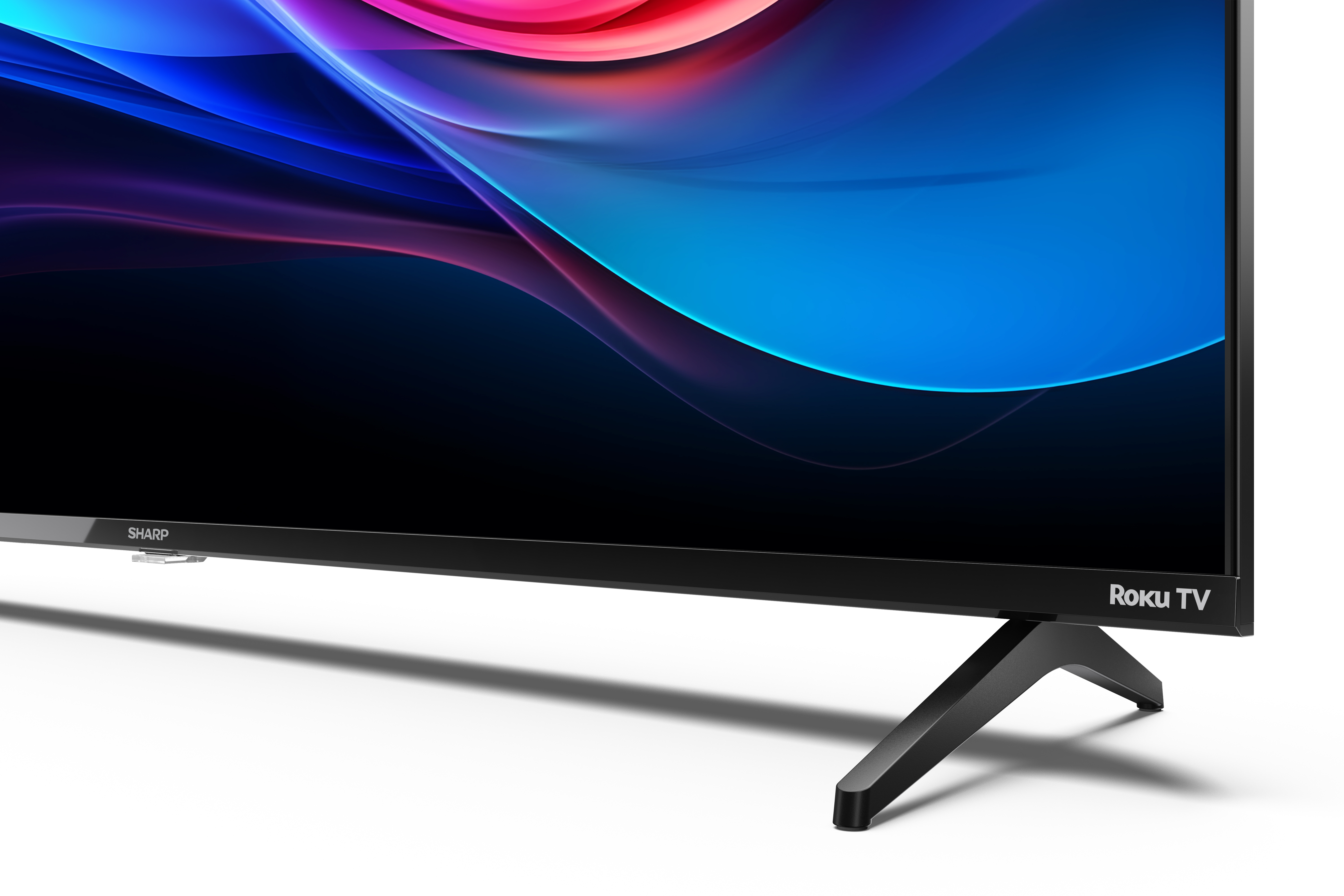 Sharp 55GJ4225E 139,7 cm (55 ) 4K Ultra HD Smart TV Wifi Noir Neuf — photo 5