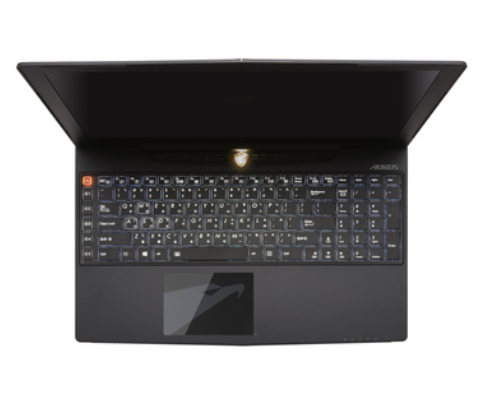 GIGABYTE X5S v5-CF1 – image 3