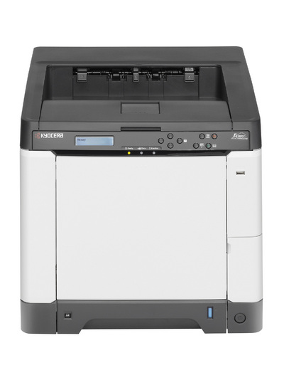 Kyocera FS-C5150DN/KL3 Colour – image 4