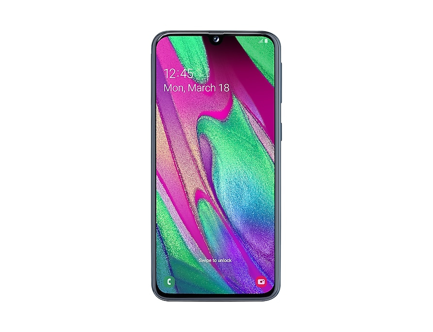 Samsung Galaxy A40 SM-A405FZ