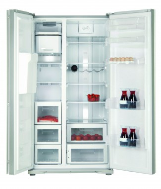 Blomberg KWD 1330 X – image 2