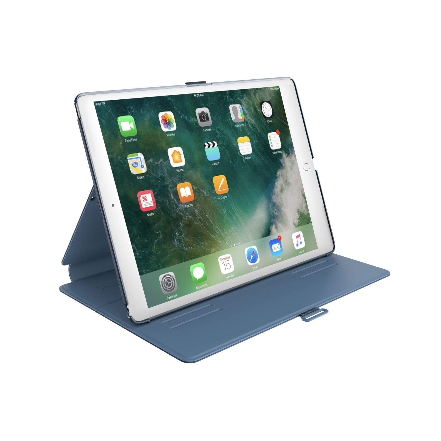Speck Balance FOLIO iPad (2017)