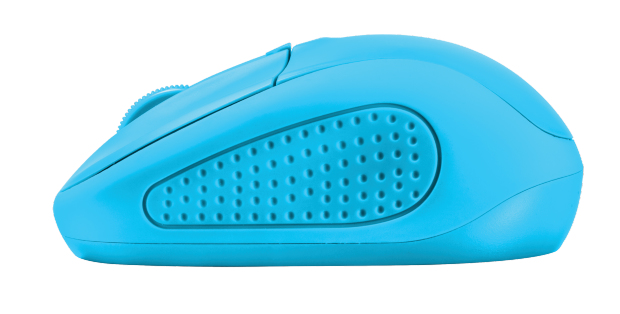 Trust PRIMO mouse Office Ambidextrous RF Wireless Optical 1600 DPI – image 3
