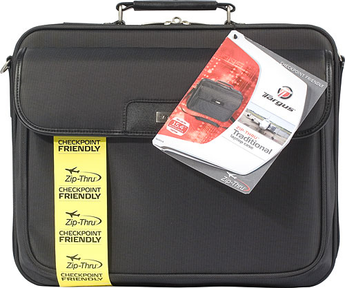 Targus TBC023US laptop case – image 4