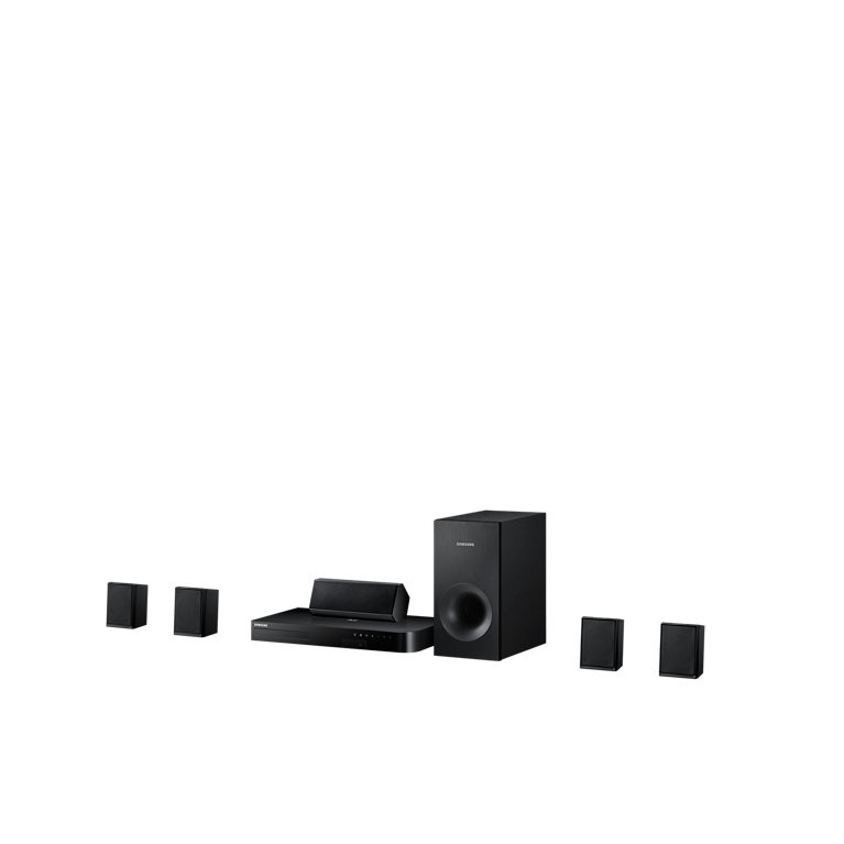 Samsung HT-J4500K Home audio mini system – image 4