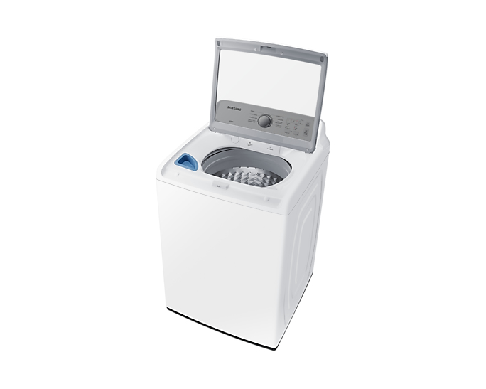 Samsung WA20A3341GW washing machine Top-load – image 6