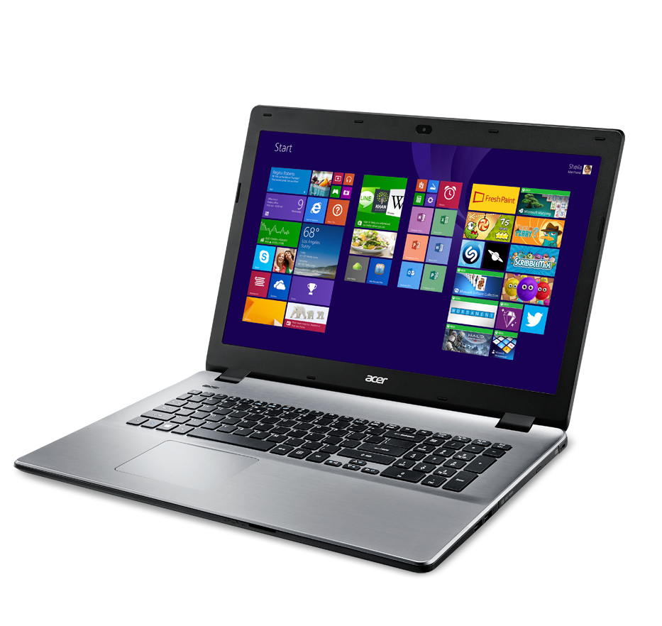 Acer Aspire E E5-771-385C Intel® Core™ i3 i3-4005U Laptop – image 3