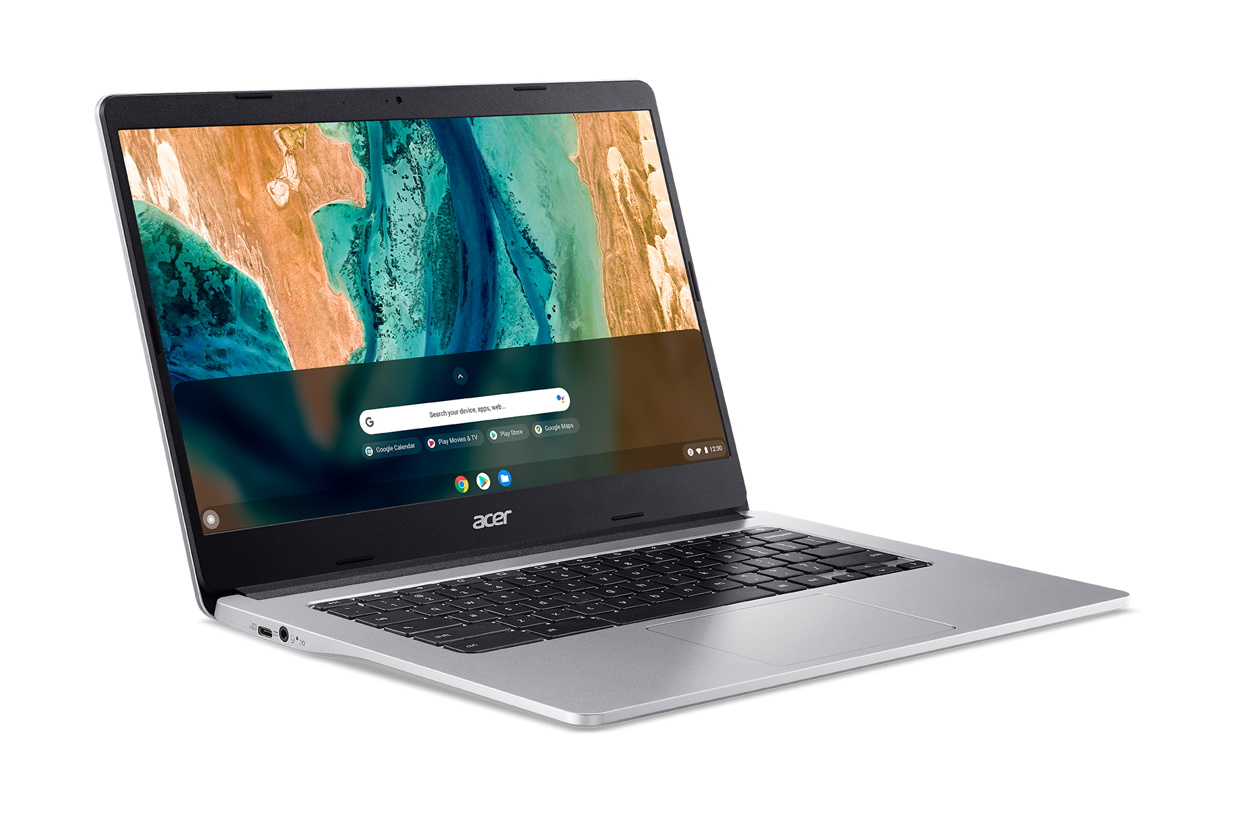 Acer Chromebook CB314-2H-K3YM MediaTek MT8183 – image 2