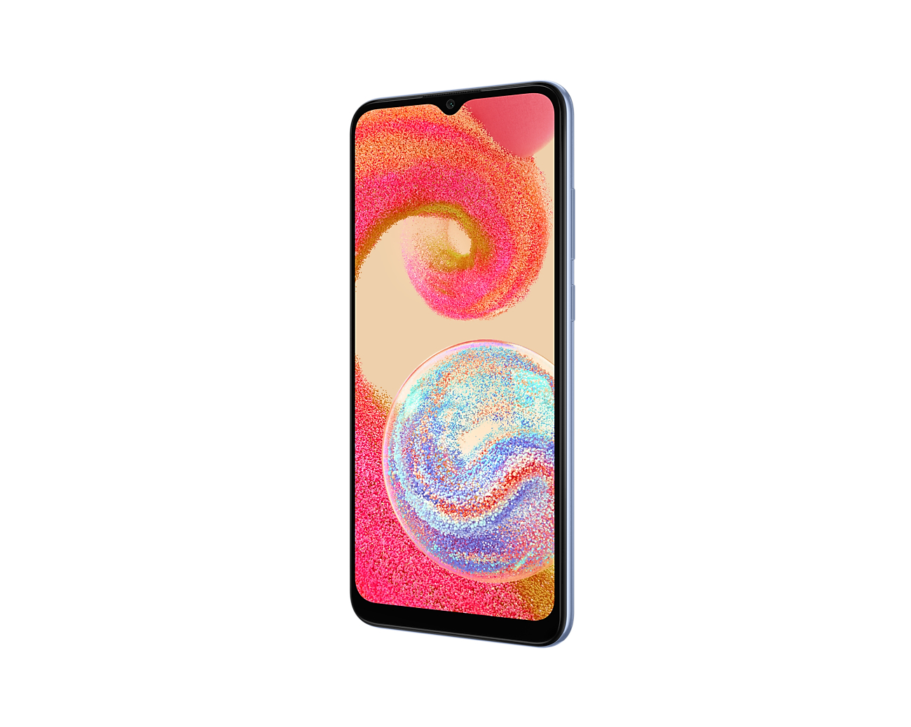 Samsung Galaxy A04e 16.5 cm (6.5") Single SIM 4G USB Type-C 3 GB 32 GB 5000 mAh Blue – image 4