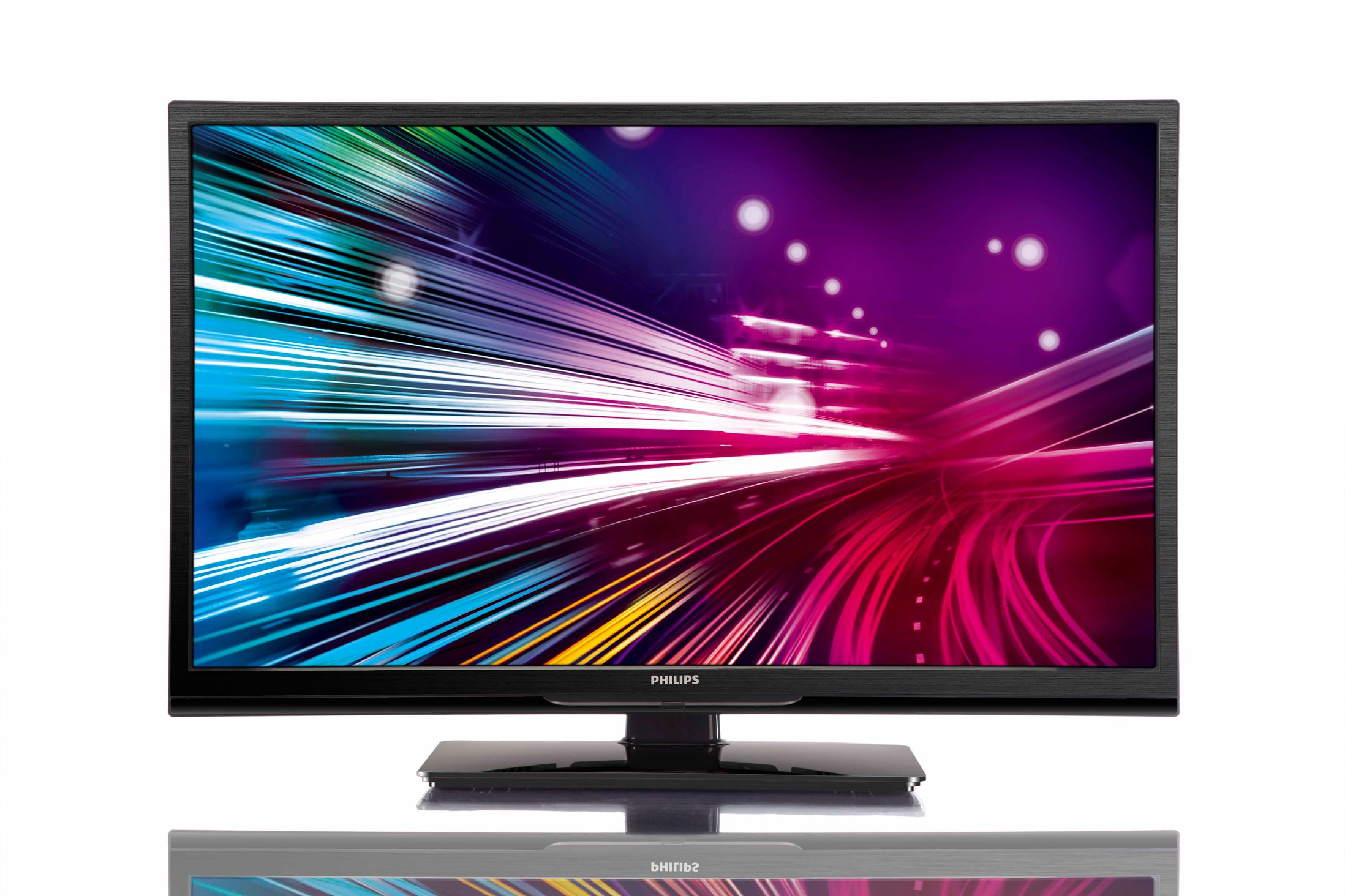 Philips 1000 series LCD TV with LED backlight 32PFL1335/T3 – image 2