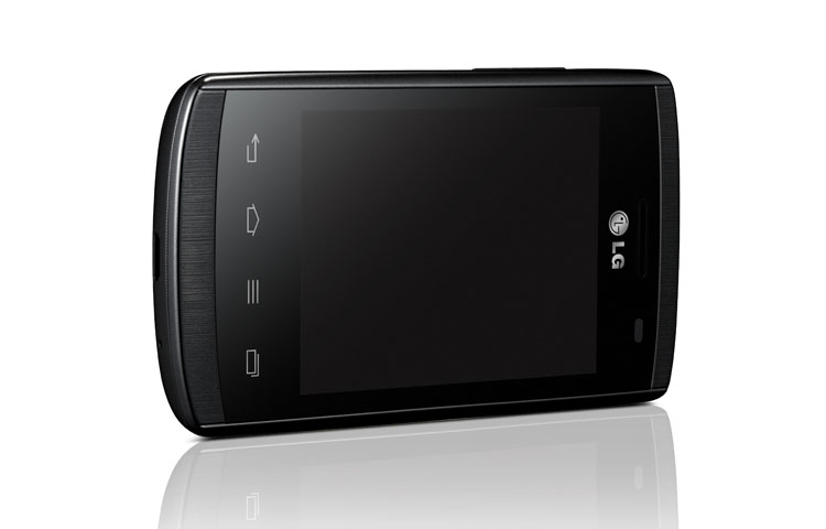 LG Optimus L1 II E410 – image 7