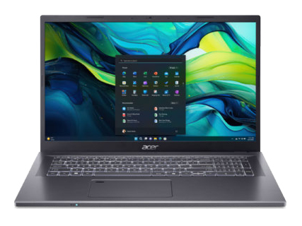 Acer Aspire 17 A17-51GM-586T Intel® Core™ i5 120U Laptop – image 3