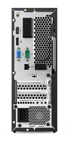 Lenovo V530 Intel® Core™ i5 i5-8400 8 GB DDR4-SDRAM 1 TB HDD Windows 10 Pro SFF PC Black image 5
