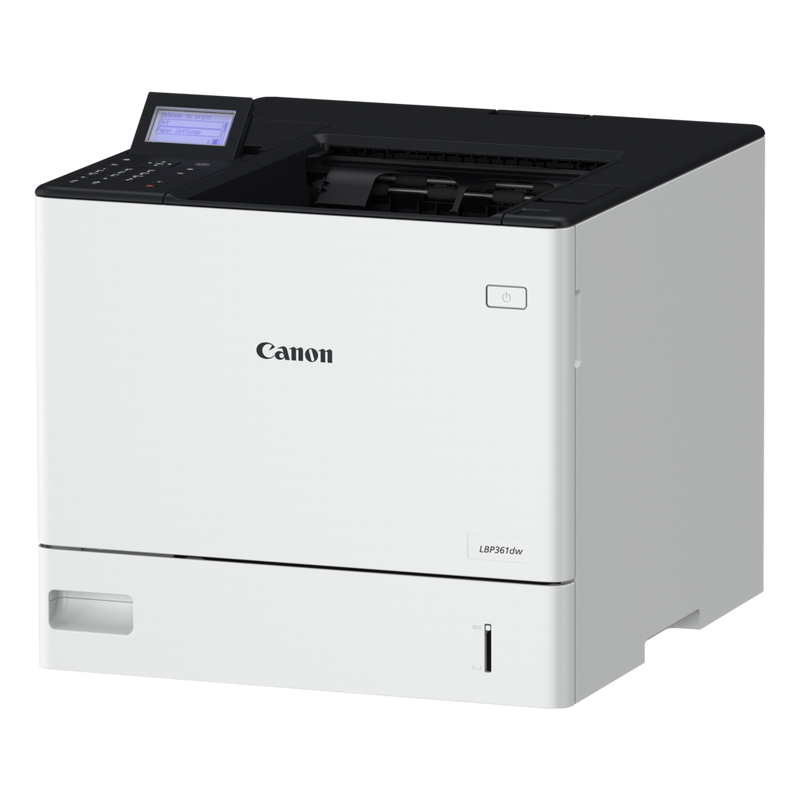 Canon i-SENSYS LBP361dw – image 4