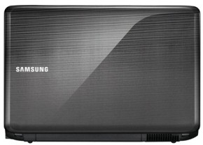 Samsung R R525-Eikee AMD Athlon II M320 – image 4