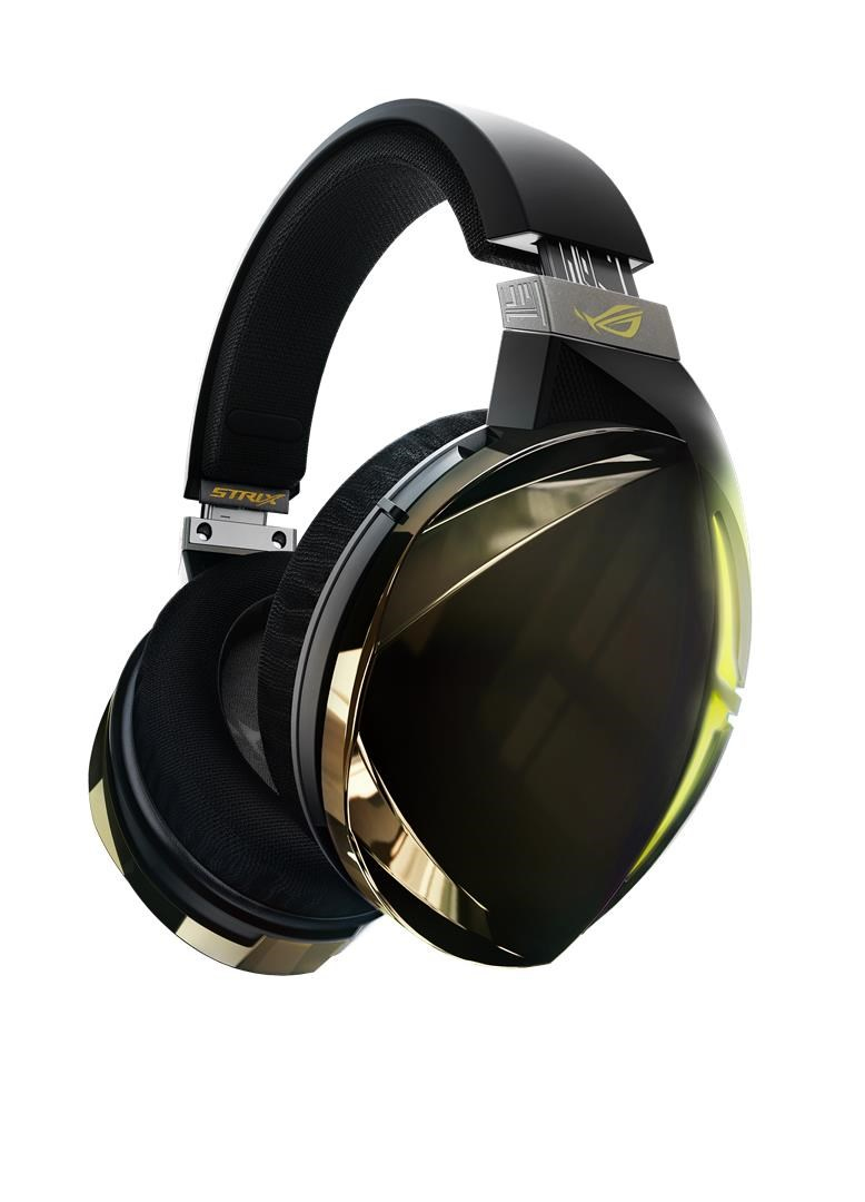 ASUS ROG Strix Fusion 700 – image 5