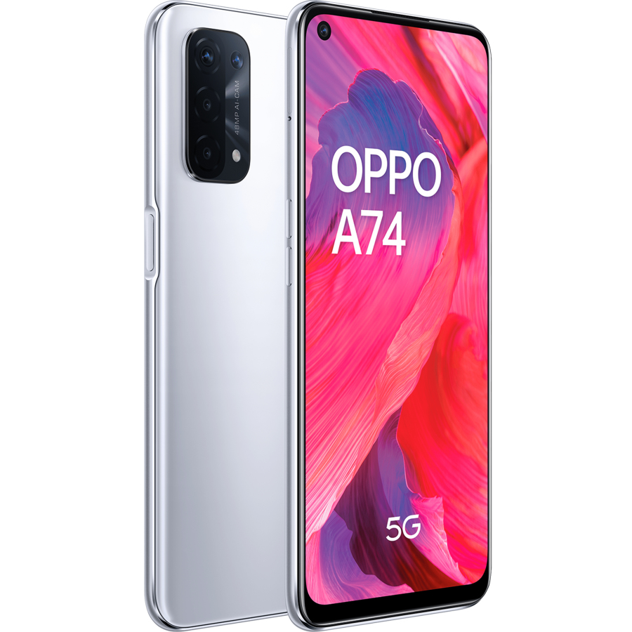 Oppo A74 5G – image 3