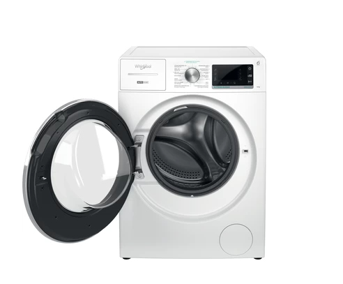 Whirlpool W8 W846WR BE – image 3