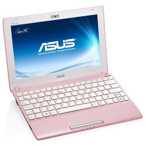 ASUS Eee PC 1025C-PIK019S