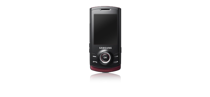 Samsung S5200 5.59 cm (2.2") 97.3 g – image 1
