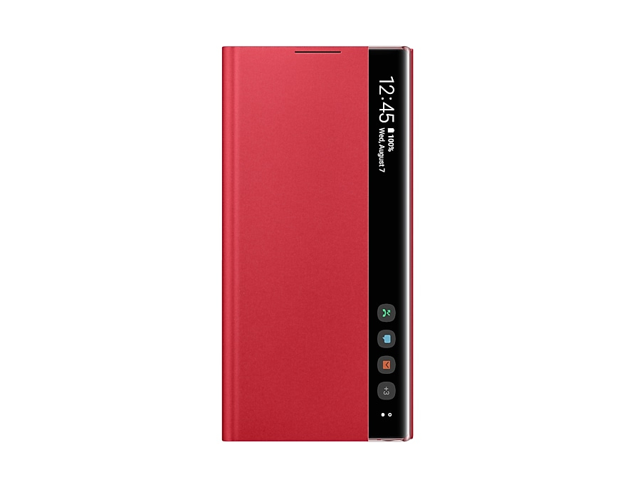 Samsung EF-ZN970CREGCA mobile phone case – image 1