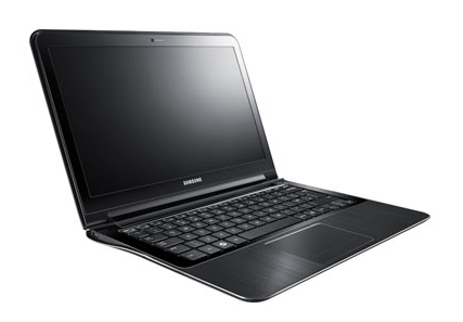 Samsung 9 NT900X1B Intel® Core™ i5 i5-2467M Laptop